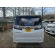 2016 Toyota Vellfire 18M WARANTY,WARRANTED MILE,TWIN SUN ROOF 2.5 5dr